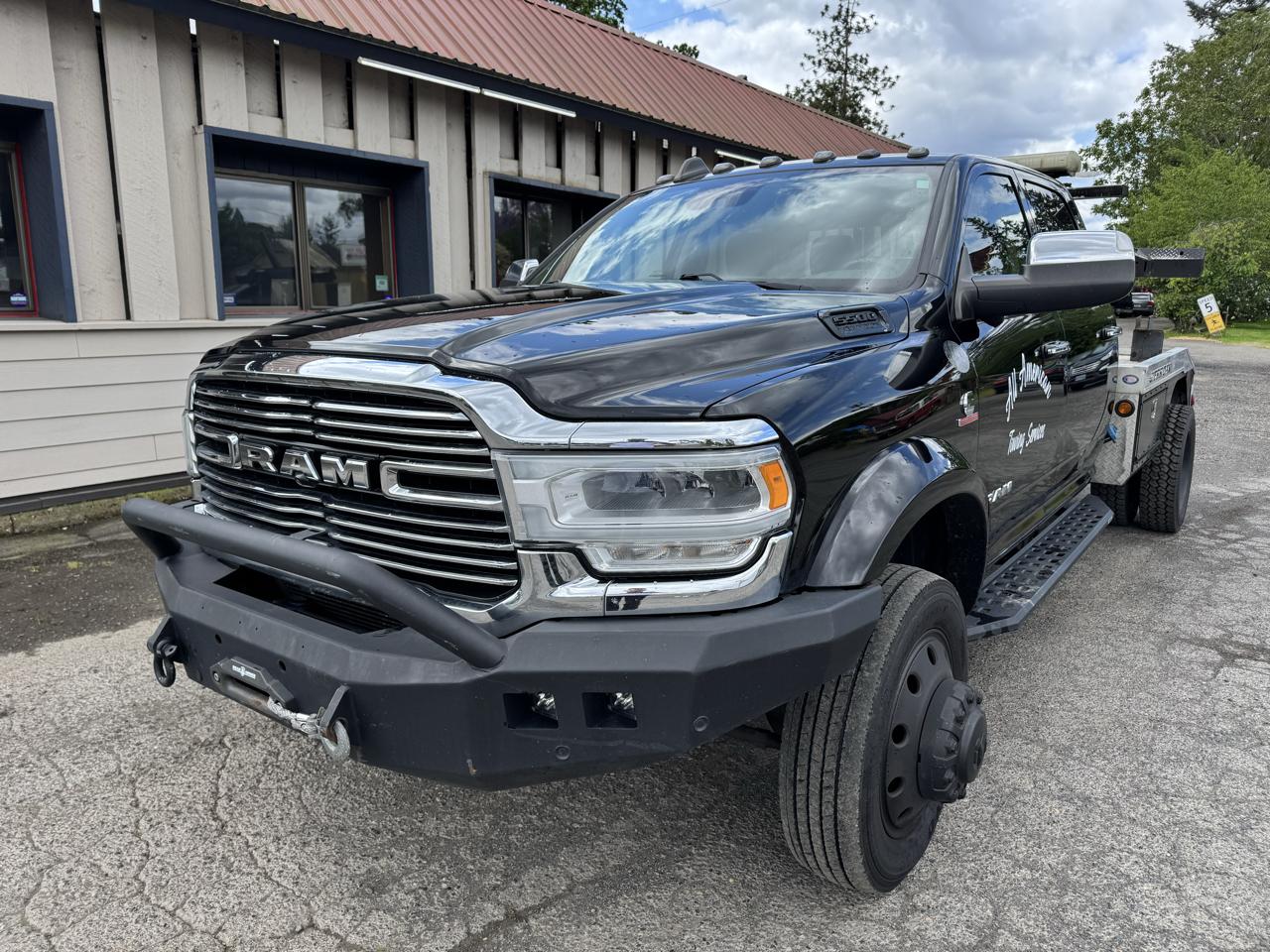 ram ram 5500 chassis cab 2021 3C7WRNEL7MG671864 image ram ram 5500 chassis cab 2021 3C7WRNEL7MG671864 image